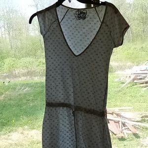 Love Child In The City Of Angles blouse